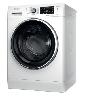 WHIRLPOOL FFD 9448 BCV EE  9kg  Πλ. Ρούχων 